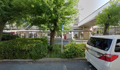 米八京阪百貨店 守口店