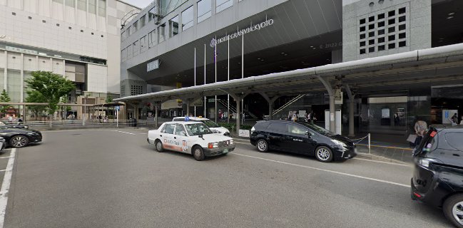 OGAWA COFFEE京都駅店