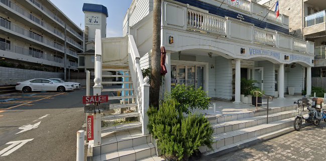 海の家FLAT - 葉山町