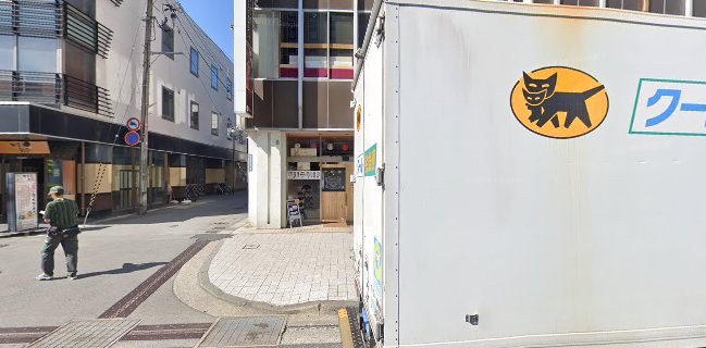 松屋 山形駅前店