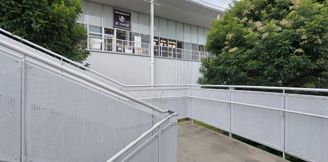 星乃珈琲店 コクーンシティさいたま新都心店