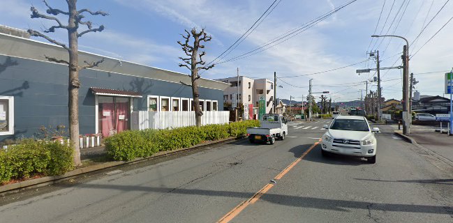 ベーカリーカフェブラッサム