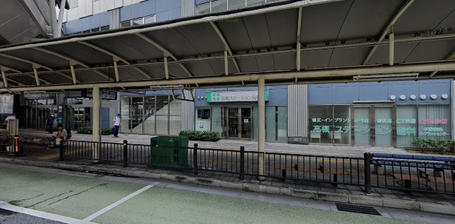 丸福珈琲店 JR高槻店