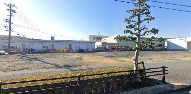 ラーメン山岡家 長浜店