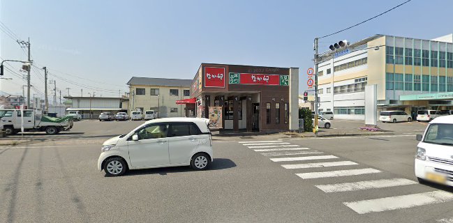 なか卯 西条大町店