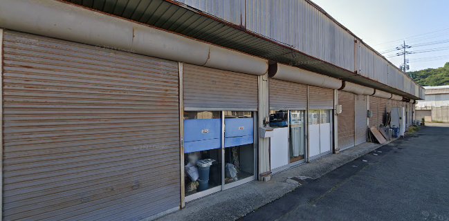 グリル・カフェ