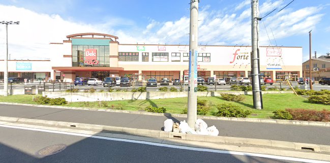 マルゼリーノ森永橋店