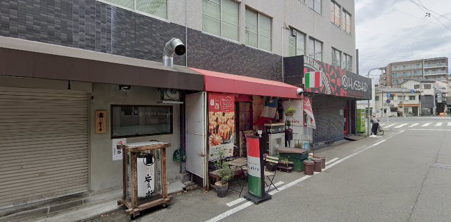 イタリアキッチンvenire