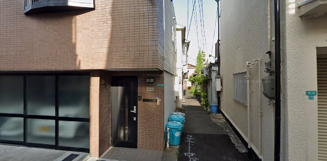 丸神ベーカリー - 飲食業