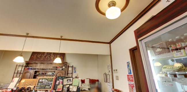 Opinii despre 駅カフェ(七日町駅カフェ) în 会津若松市 - 飲食業