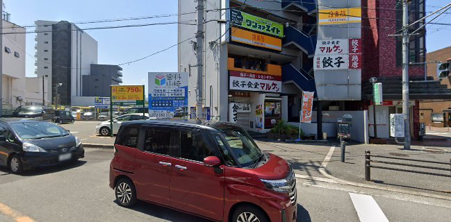 〒579-8027 大阪府東大阪市東山町４−１０ 新石切ライトビル