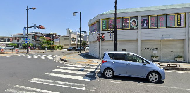 ジャングルジム＆ロック酒場まるお