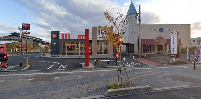 ケンタッキーフライドチキン松江店