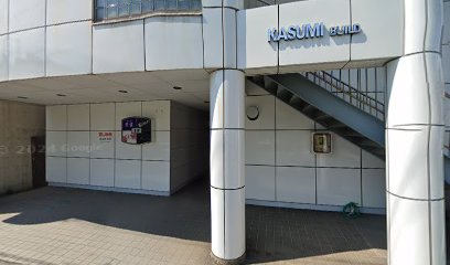 スナックひまわり