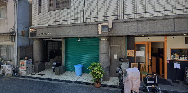 米Lab 百福 上本町店