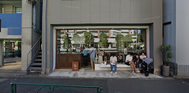 Junction STAND Cafe Bar