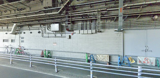 ビアードパパ JR新大阪駅店