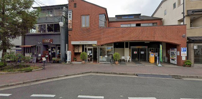 名曲喫茶 柳月堂