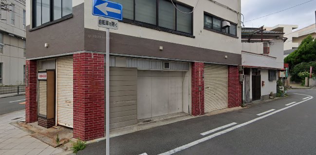 ヤマゲンコーヒースタンド