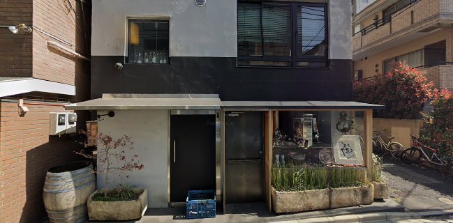 日本ワインショップ遅桜 2階Wine Bar 綺羅星