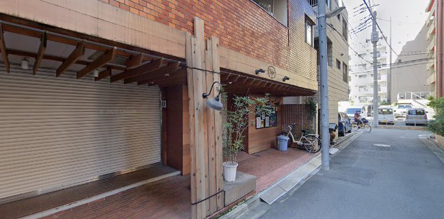 OrganicCafé&Sweets Keigo