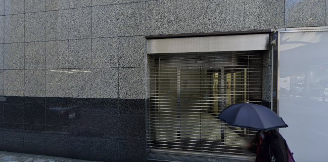 越後庵 むらかみ-静岡本店-