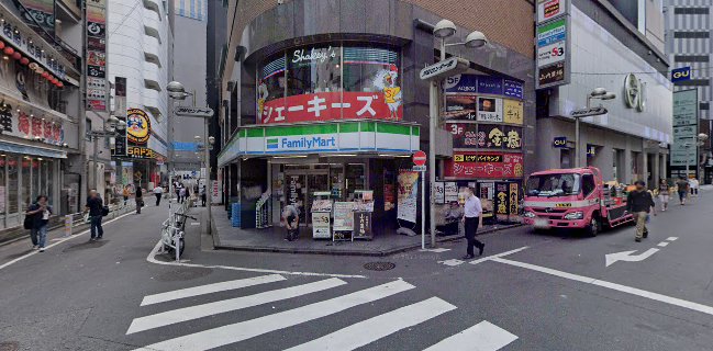 CoCo Bubble Tea 渋谷本店