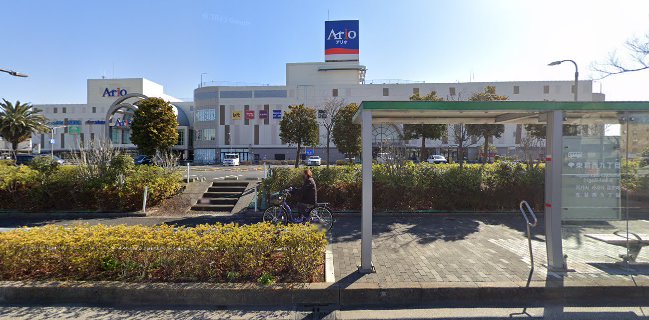 ペッパーランチ アリオ葛西店