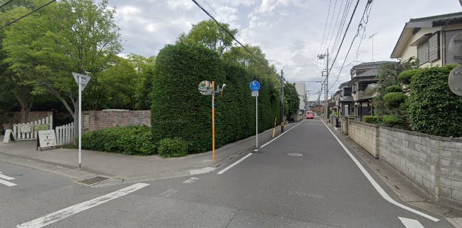 三橋の森 カフェ・ボスケ