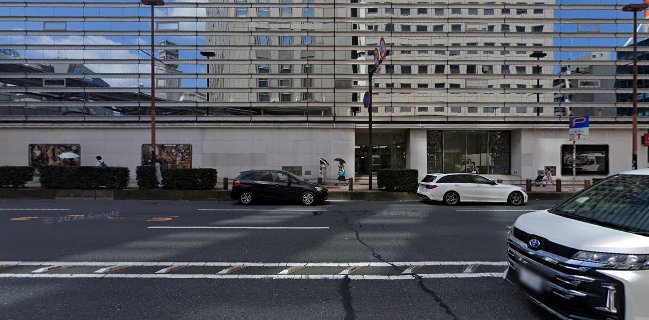 ブールミッシュ横浜高島屋店