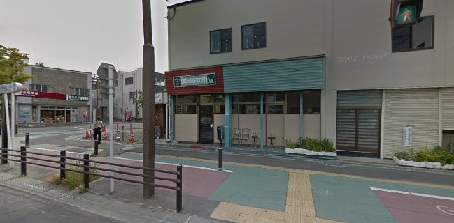 グラスガーデン・ダイニング＆バー