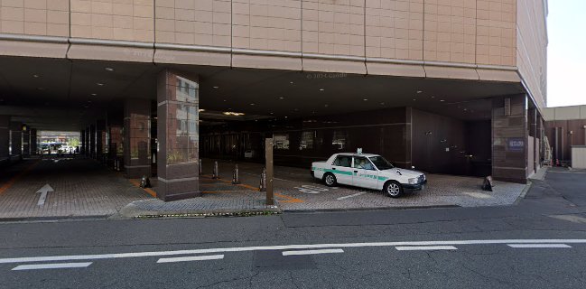 カフェレストラン「アイリス」