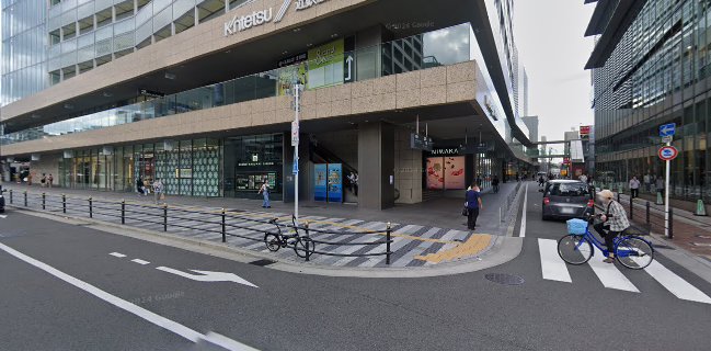 カフェチャオプレッソあべのハルカス店