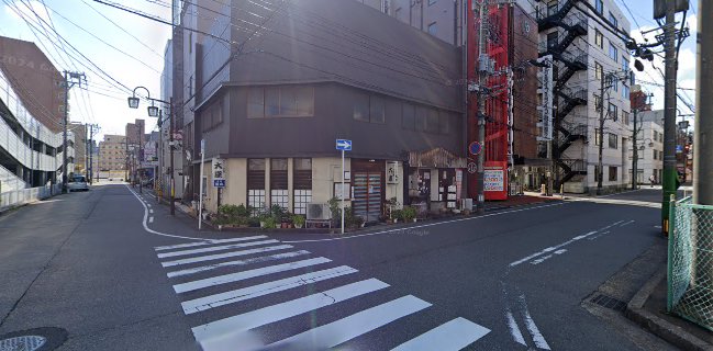 〒950-0087 新潟県新潟市中央区東大通１丁目１１−５