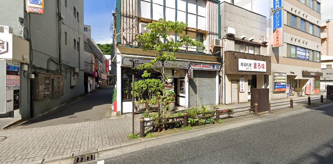 カフェ・コンティニュー