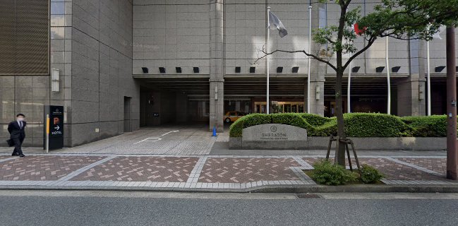 ラウンジ「シーウインド」