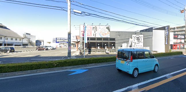 丸源ラーメン 岸和田春木店
