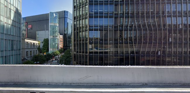 モンロワール 銀座みゆき通り店