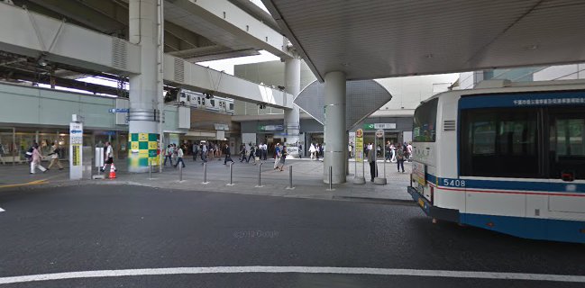 Cosme Kitchen ペリエ千葉店