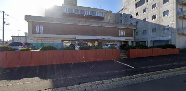 イーストコースト観光開発㈱