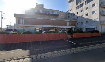 イーストコースト観光開発㈱