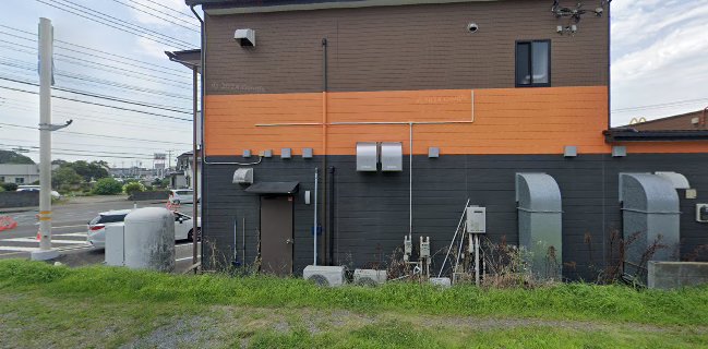 らあめん花月嵐 ひたちなか高場店