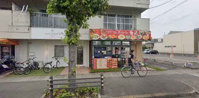 Comentarii opinii despre アジアン料理 ロクプリヤ