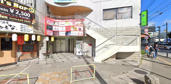 Counter Bar 美魔女