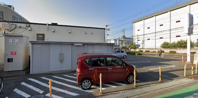 ドミノ・ピザ西宮今津店