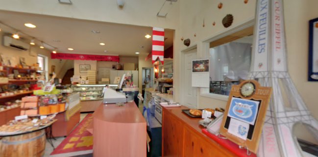 Comentarii opinii despre DEUX FEUILLES(ドゥ･フィーユ)