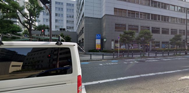 スターバックス コーヒー 堺筋本町店