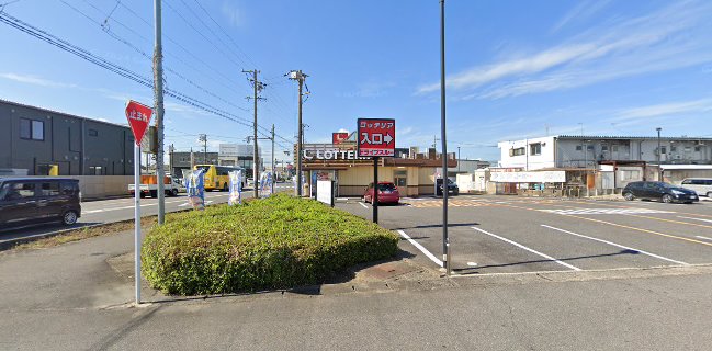 ロッテリア 春日井味美