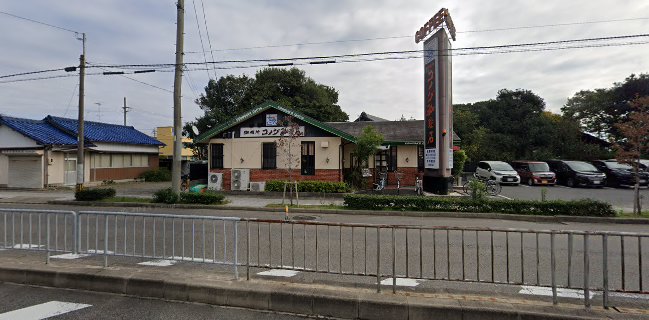 コメダ珈琲店 如意店