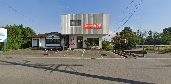 らーめんはうすSADA